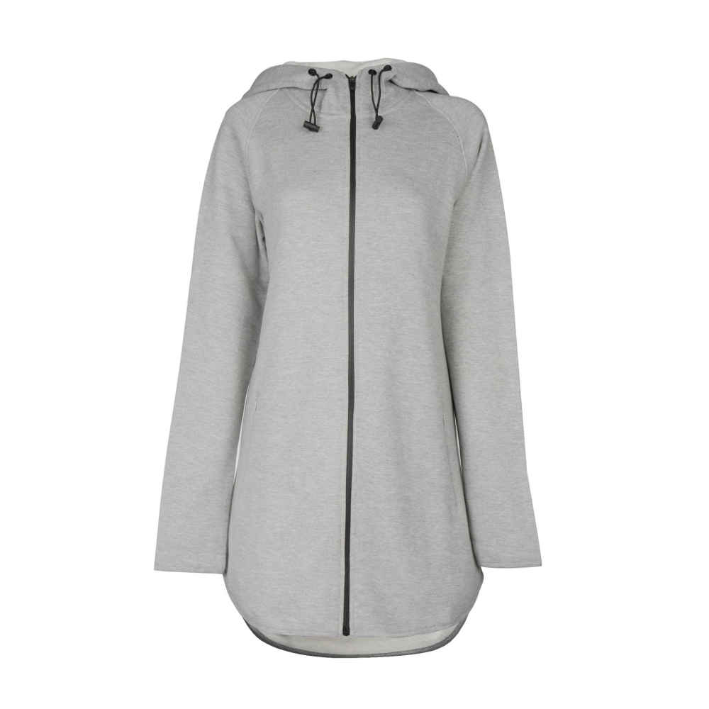 Main image of 女式棉质卫衣 51601 款