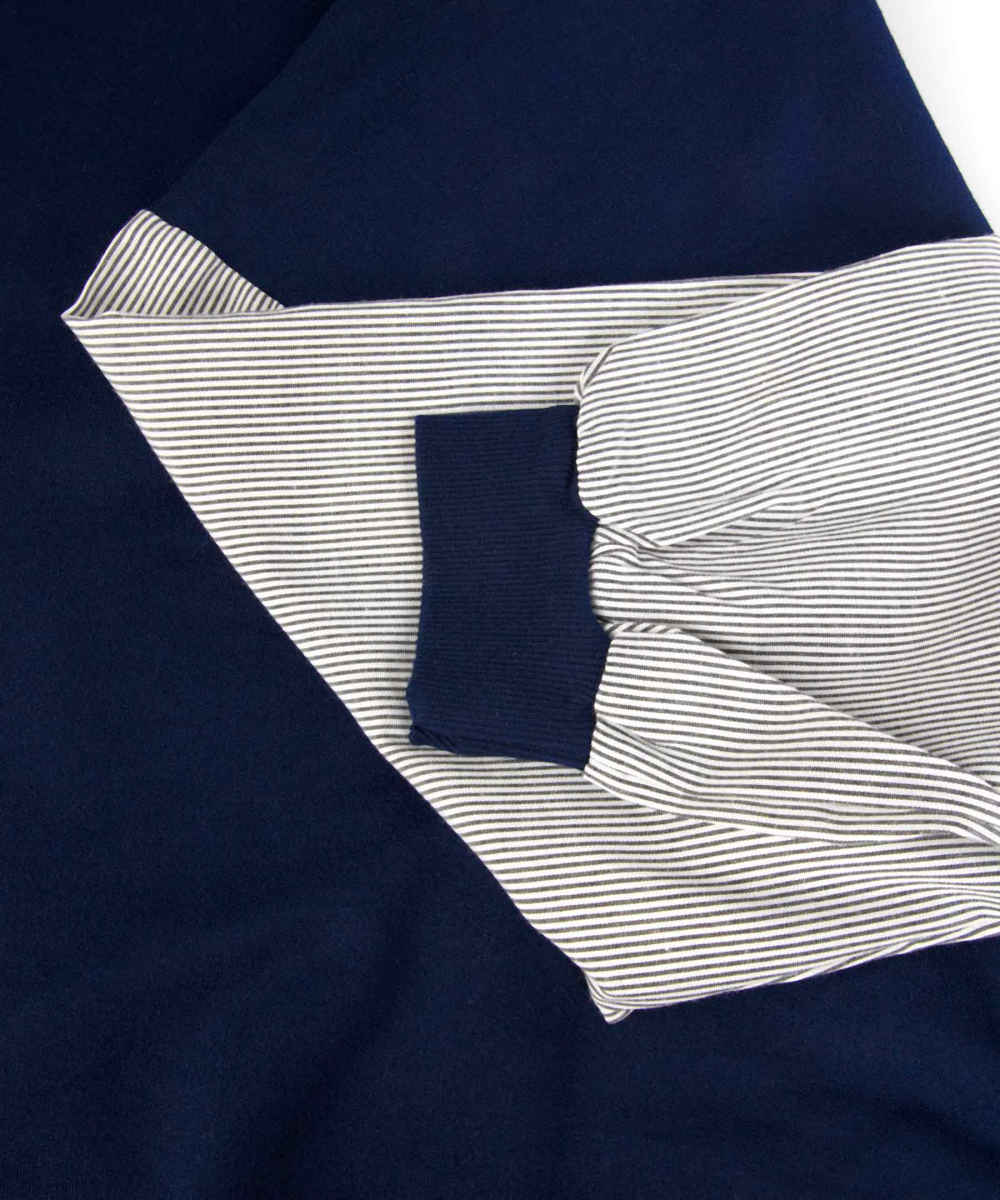 女士棉质卫衣 52153款