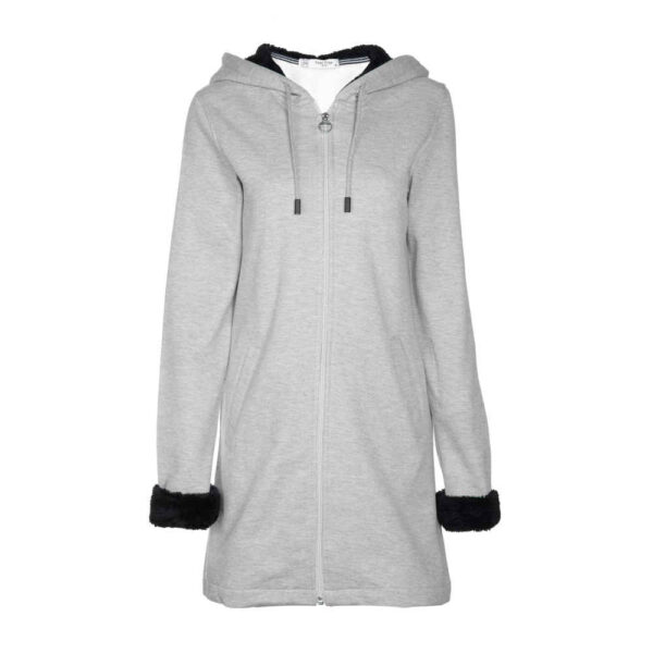 女式棉质卫衣 52501 款