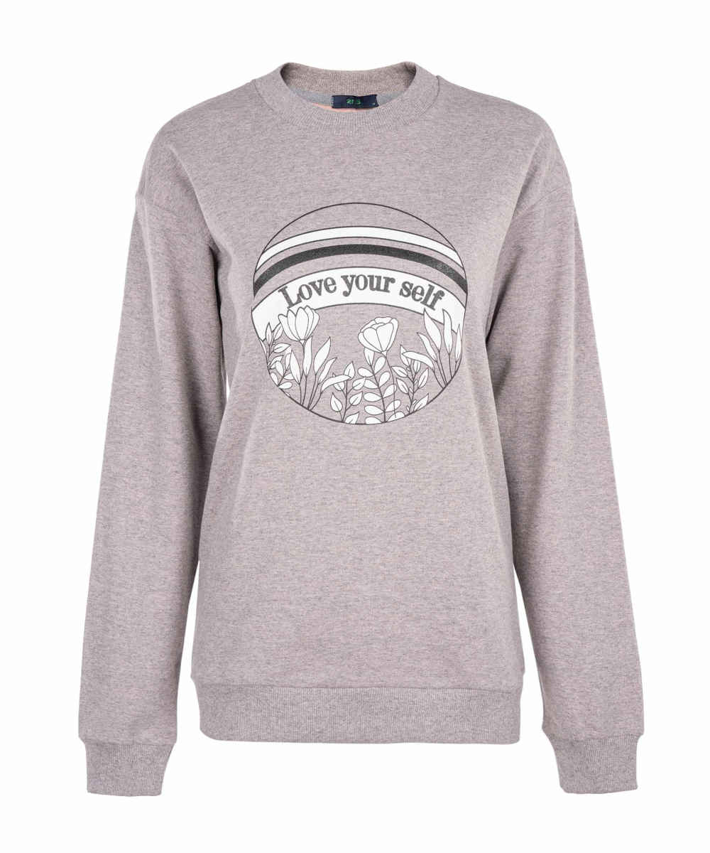 女士棉质卫衣 55950款