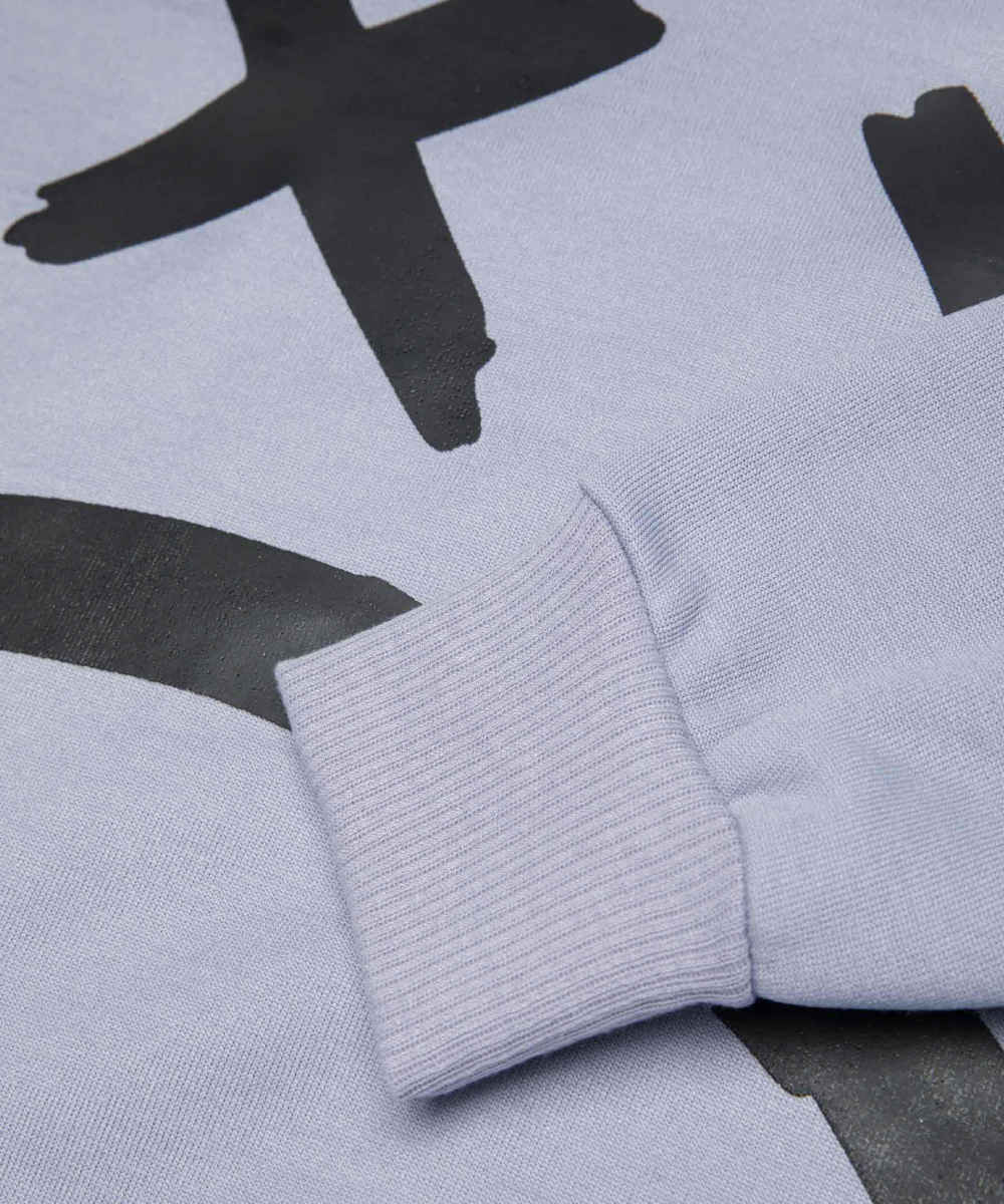 女士棉质卫衣 58298款