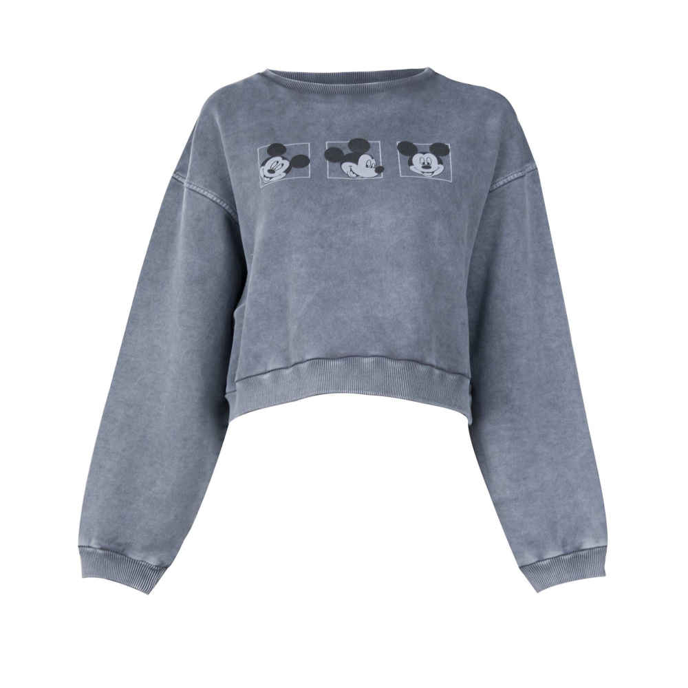 Main image of 女士棉质卫衣 61446款