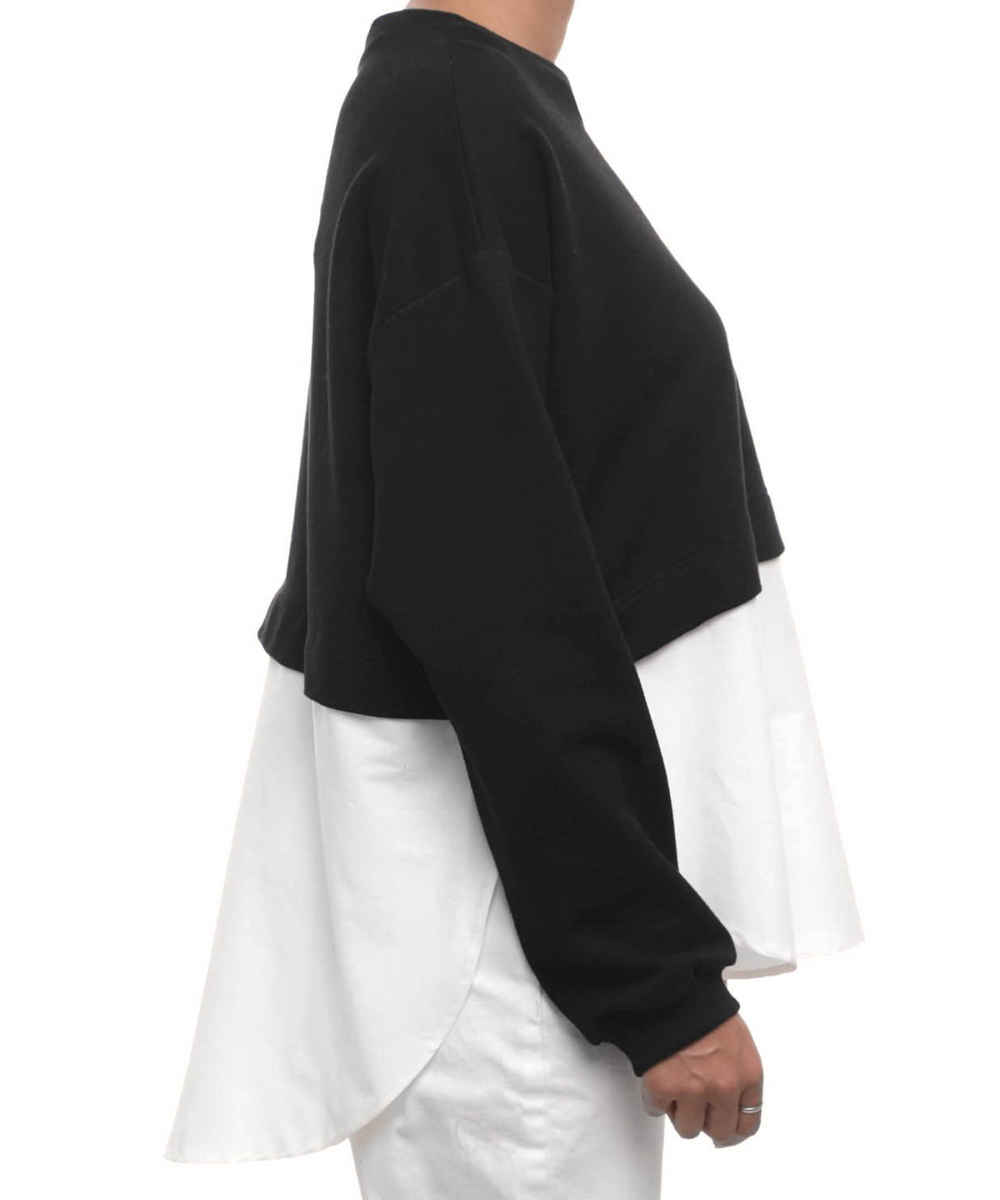 女式棉质卫衣 61468 款