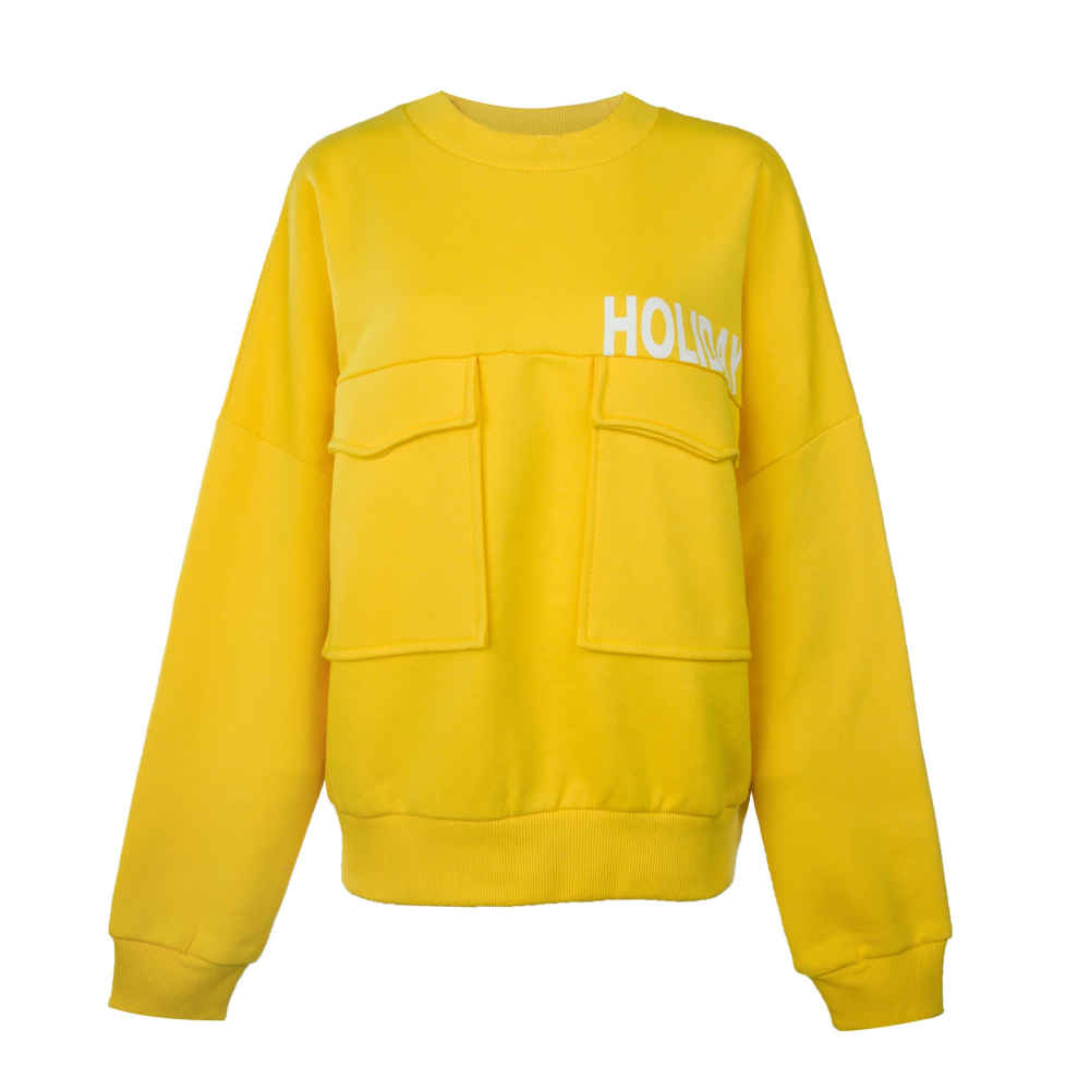 Main image of 女士棉质卫衣 62968款