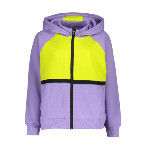 女式棉质卫衣 78951 款