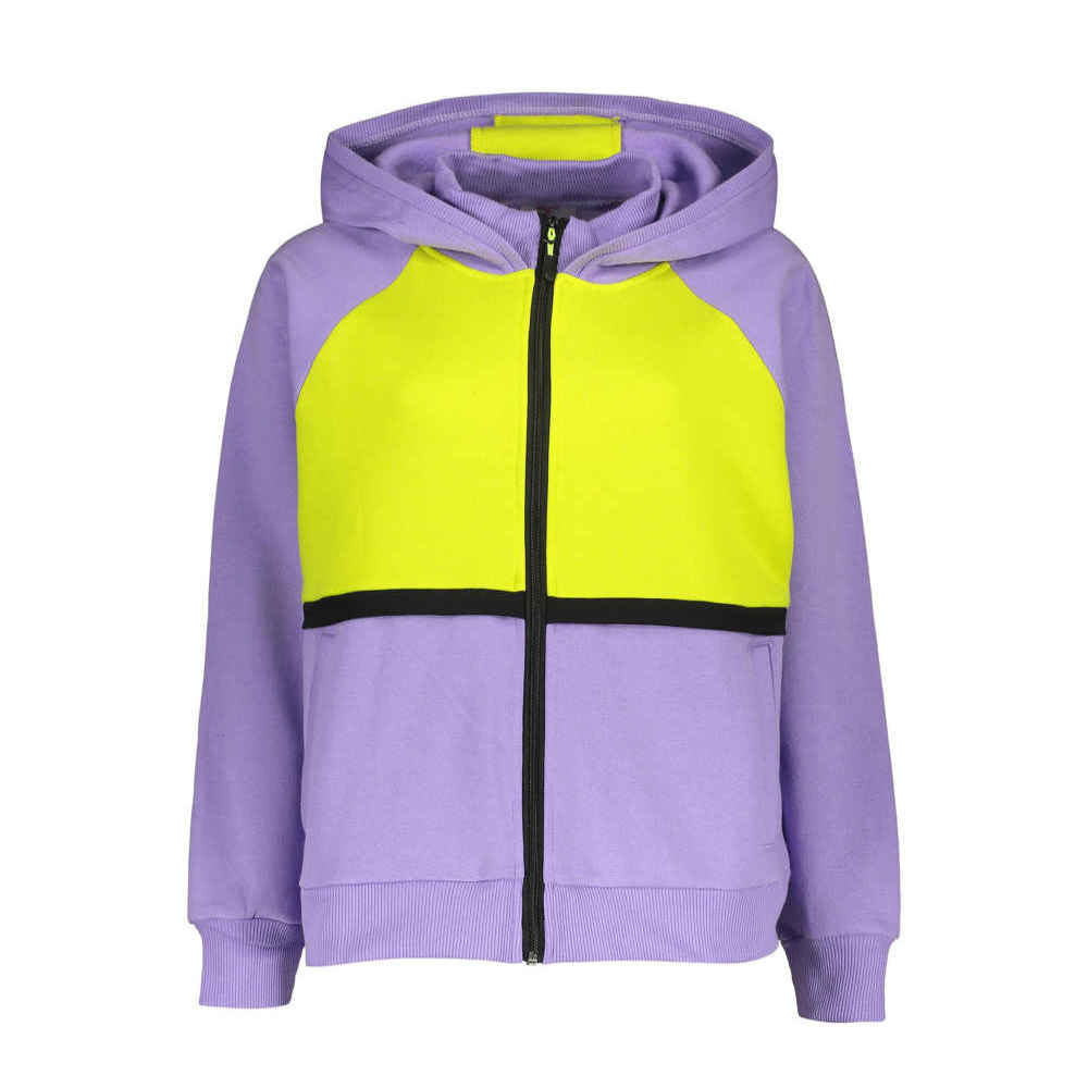 Main image of 女式棉质卫衣 78951 款