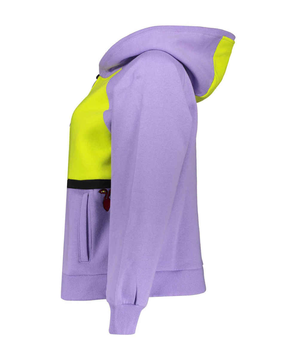 女式棉质卫衣 78951 款