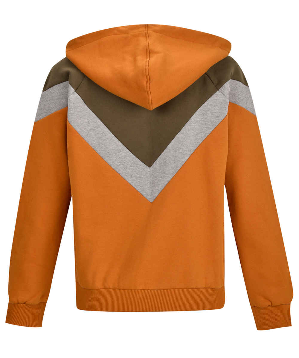 女式棉质卫衣 79295 款