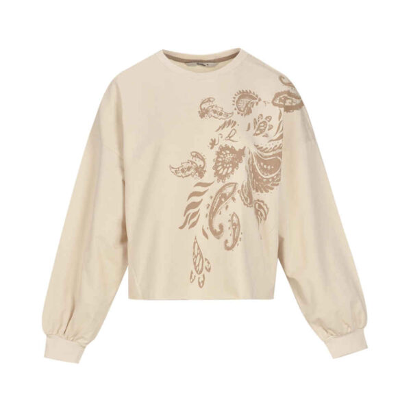 女式棉质卫衣 81155 款