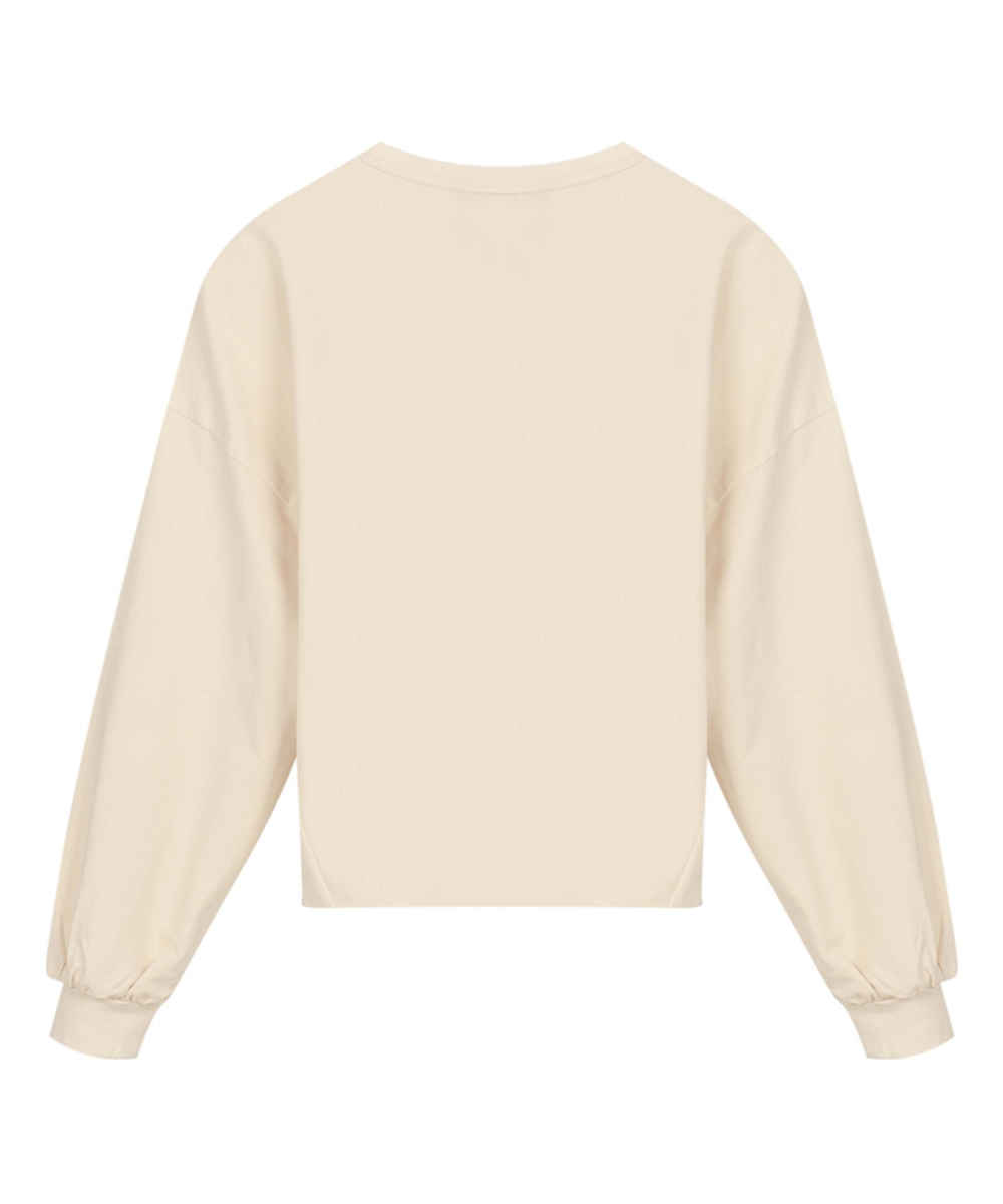 女式棉质卫衣 81155 款