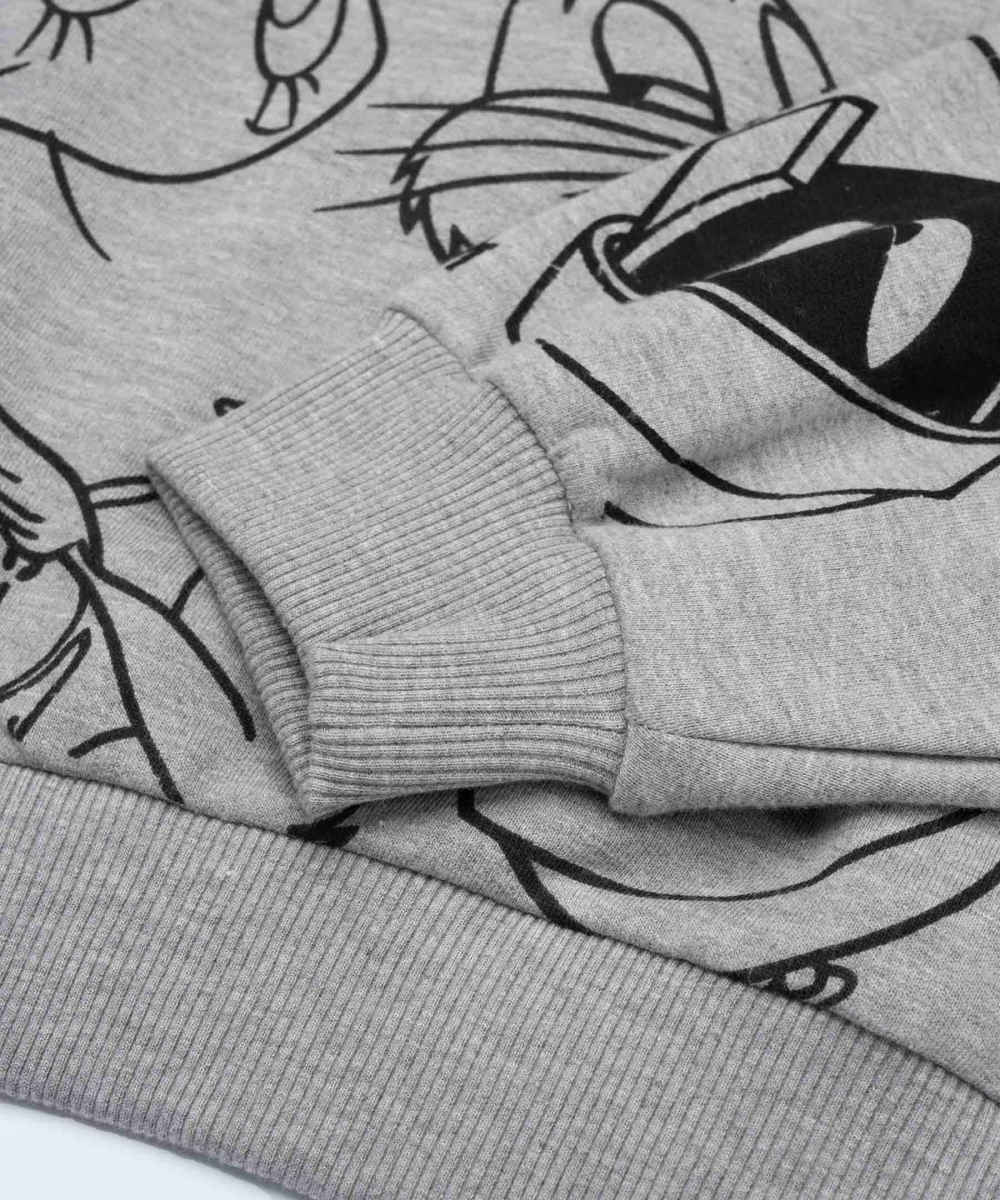 女式棉质卫衣 82167 款