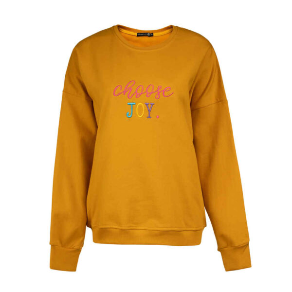 女式棉质卫衣 82171 款