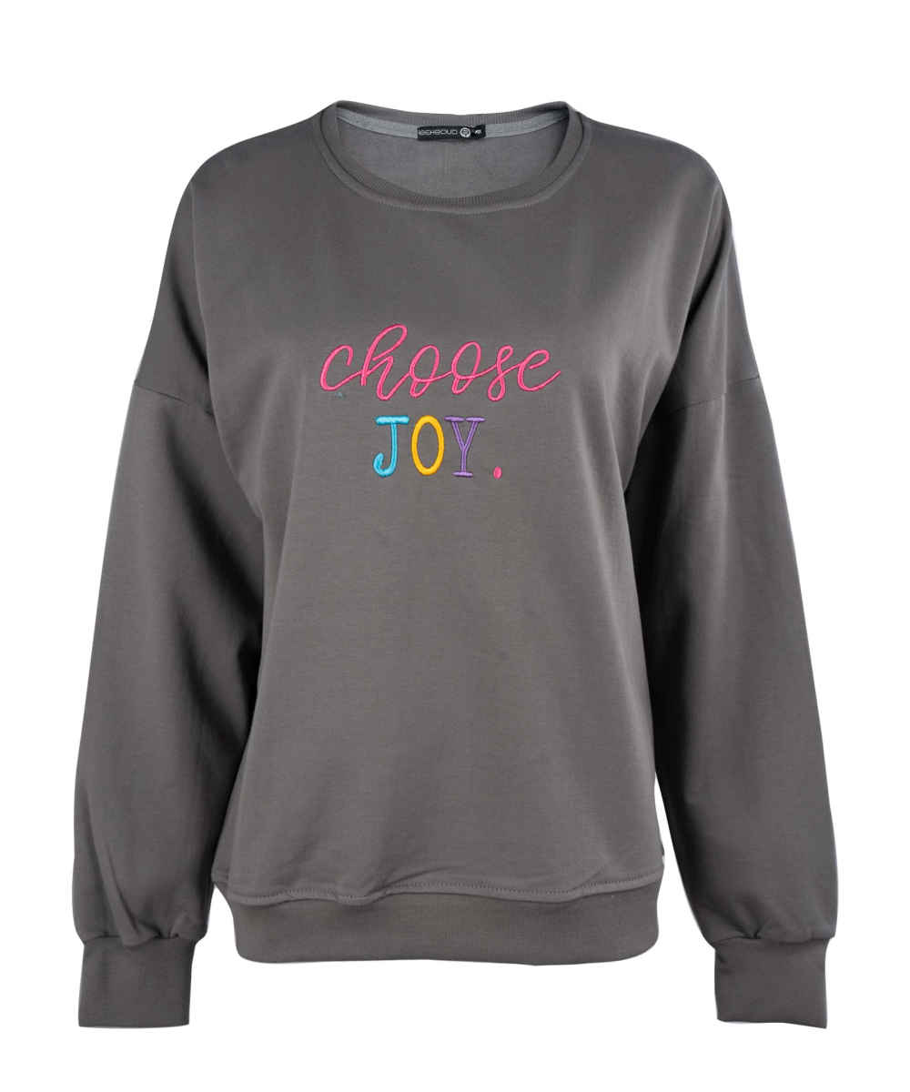 女式棉质卫衣 82171 款