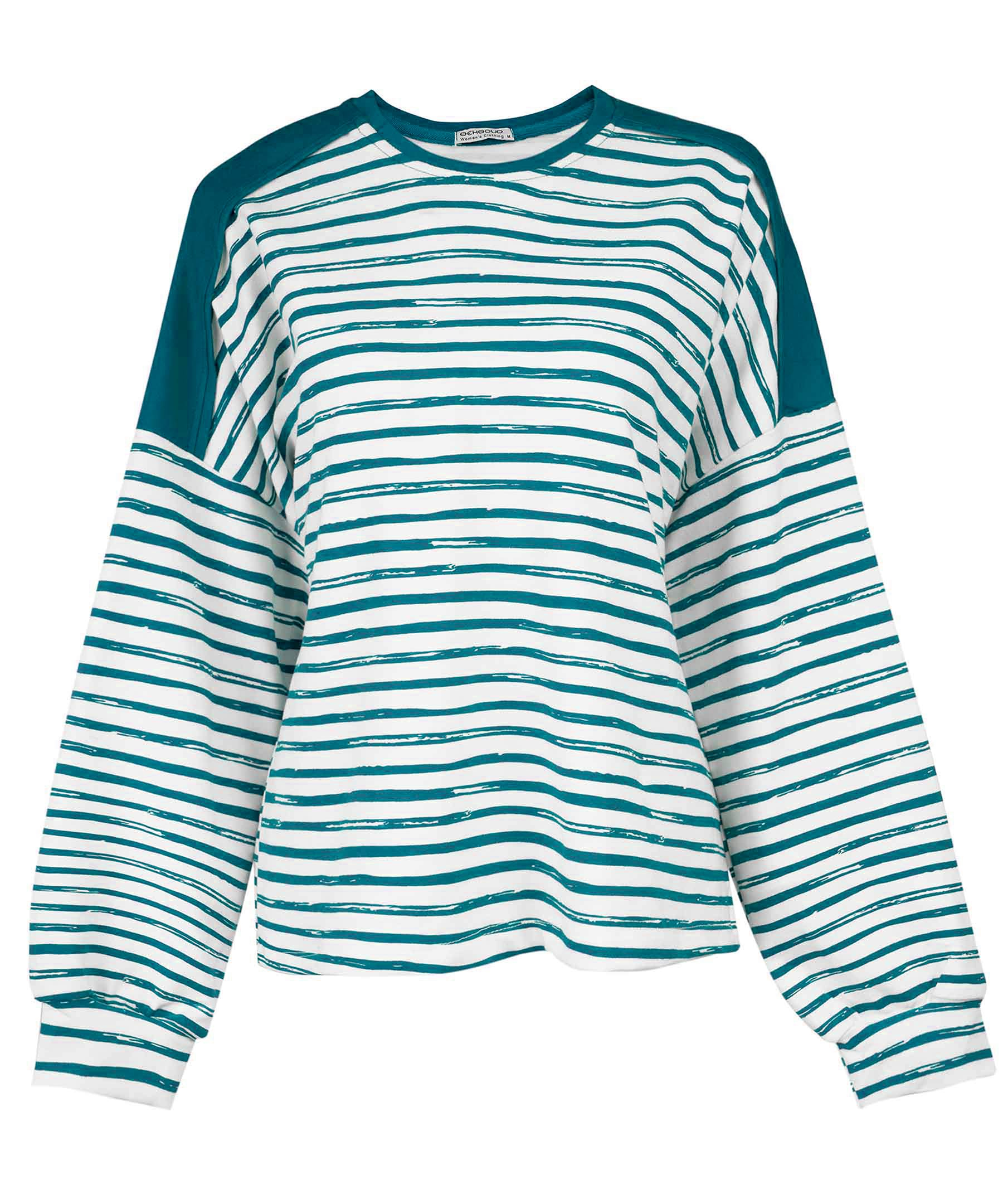 女式棉质卫衣 82215 款