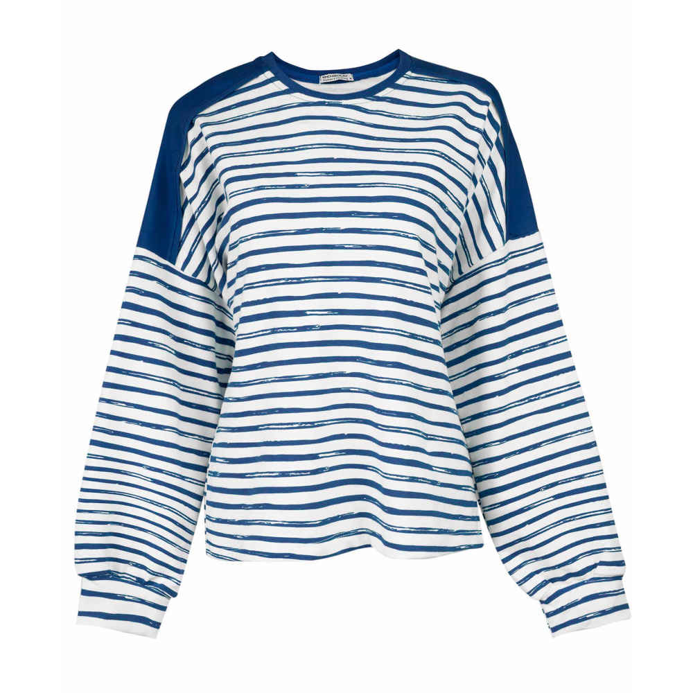 Main image of 女式棉质卫衣 82215 款