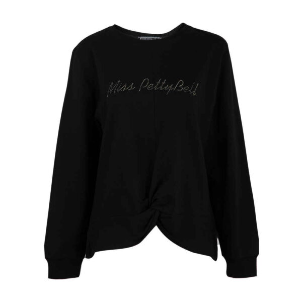 女式棉质卫衣 84099 款