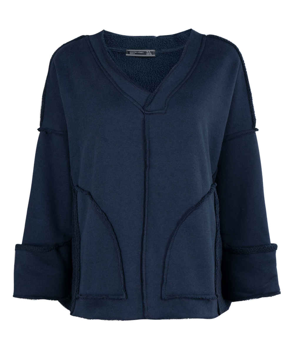 女式棉质卫衣 84109 款