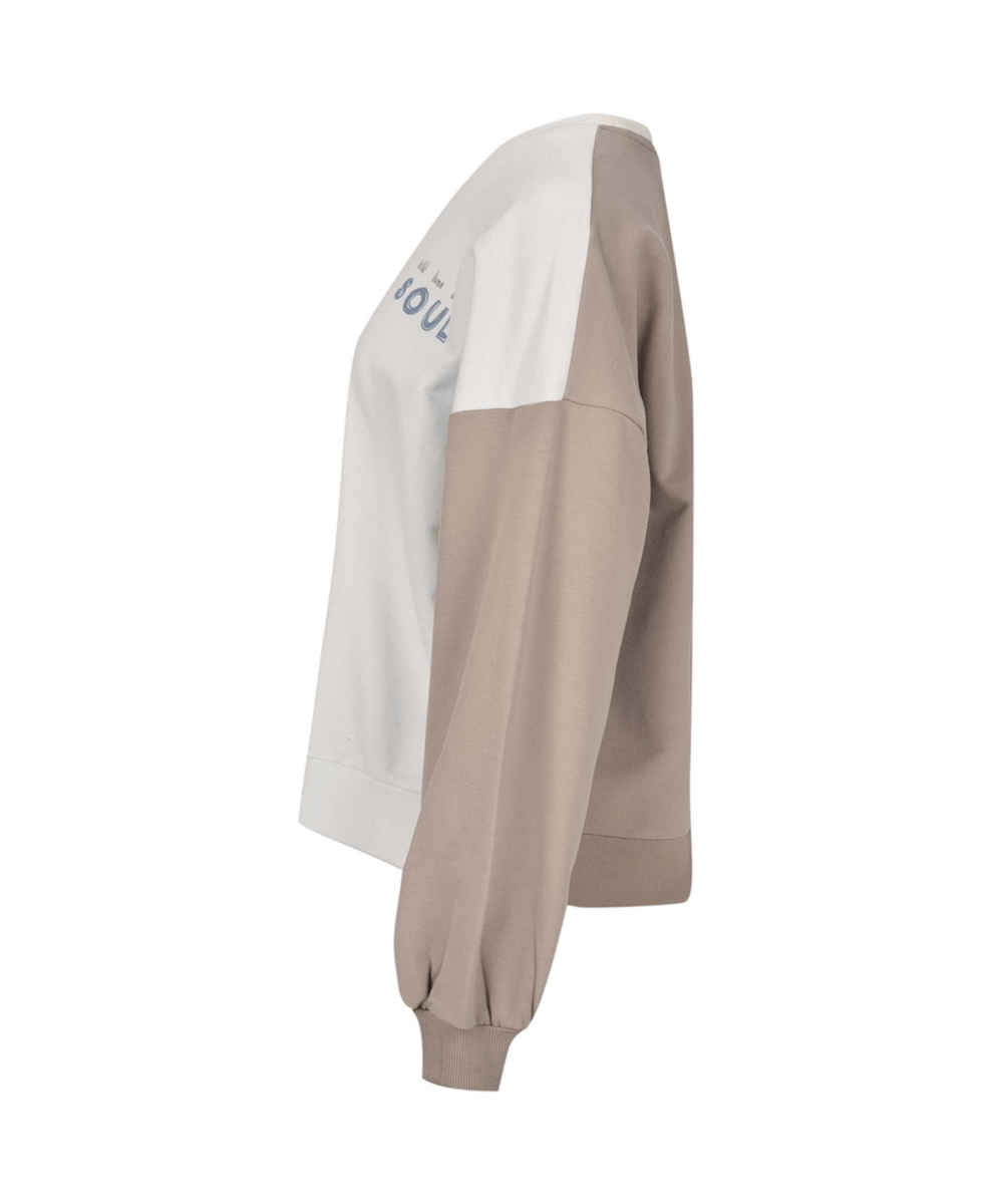 女式棉质卫衣 85121 款