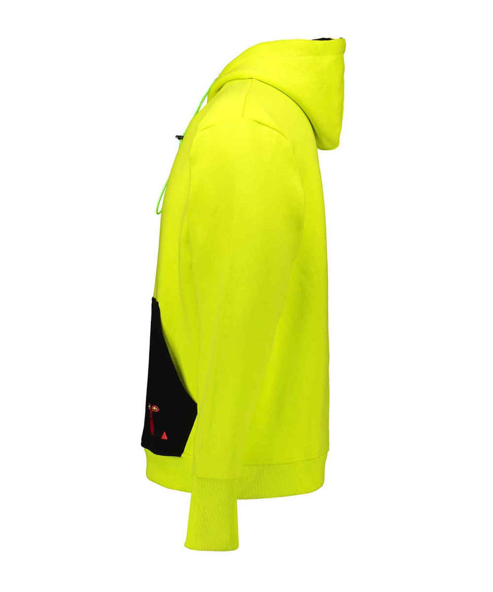 女士棉质连帽衫 78957款