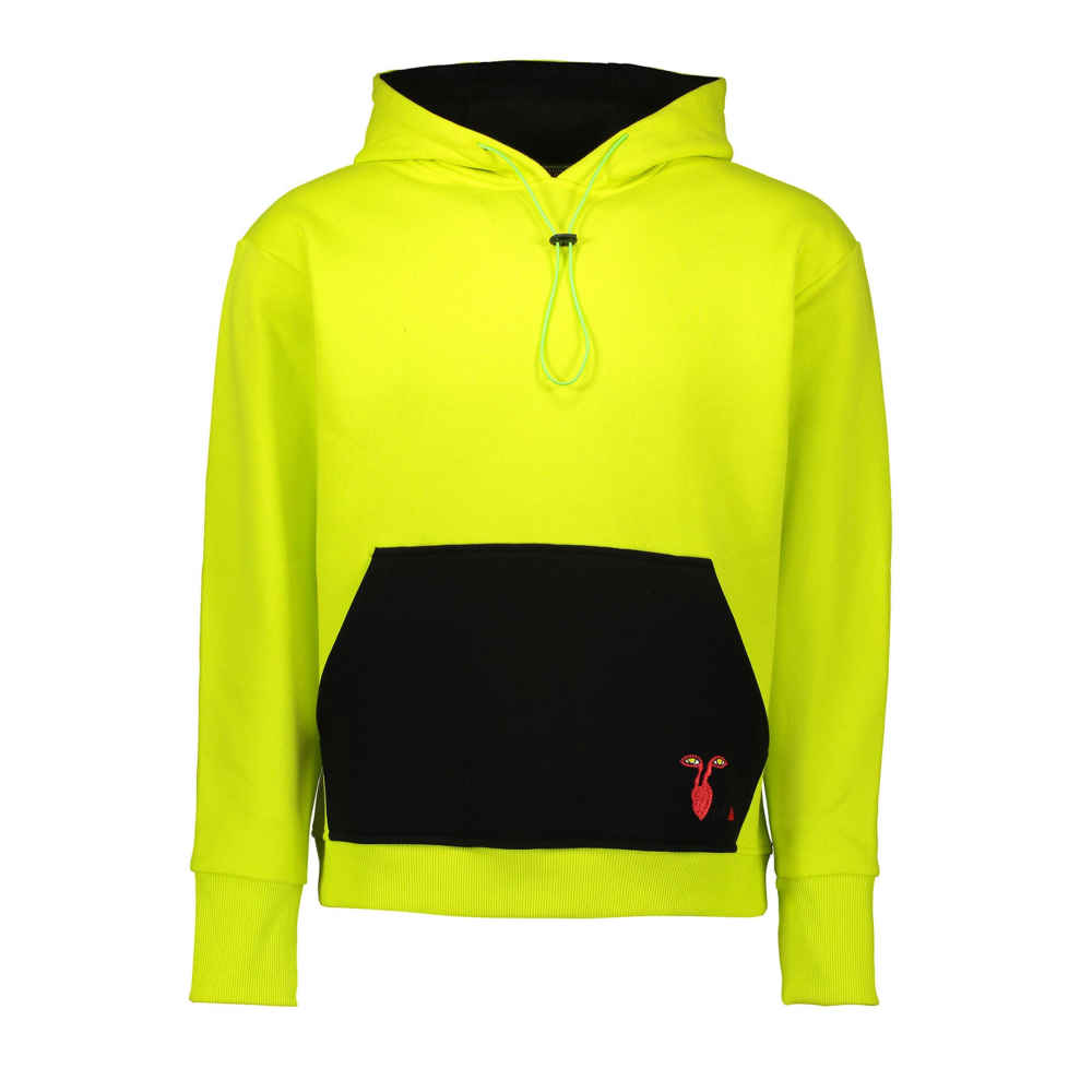 Main image of 女士棉质连帽衫 78957款