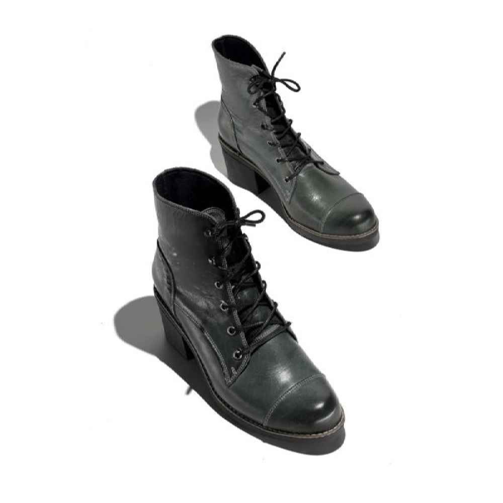 女士踝靴 – 型号 109