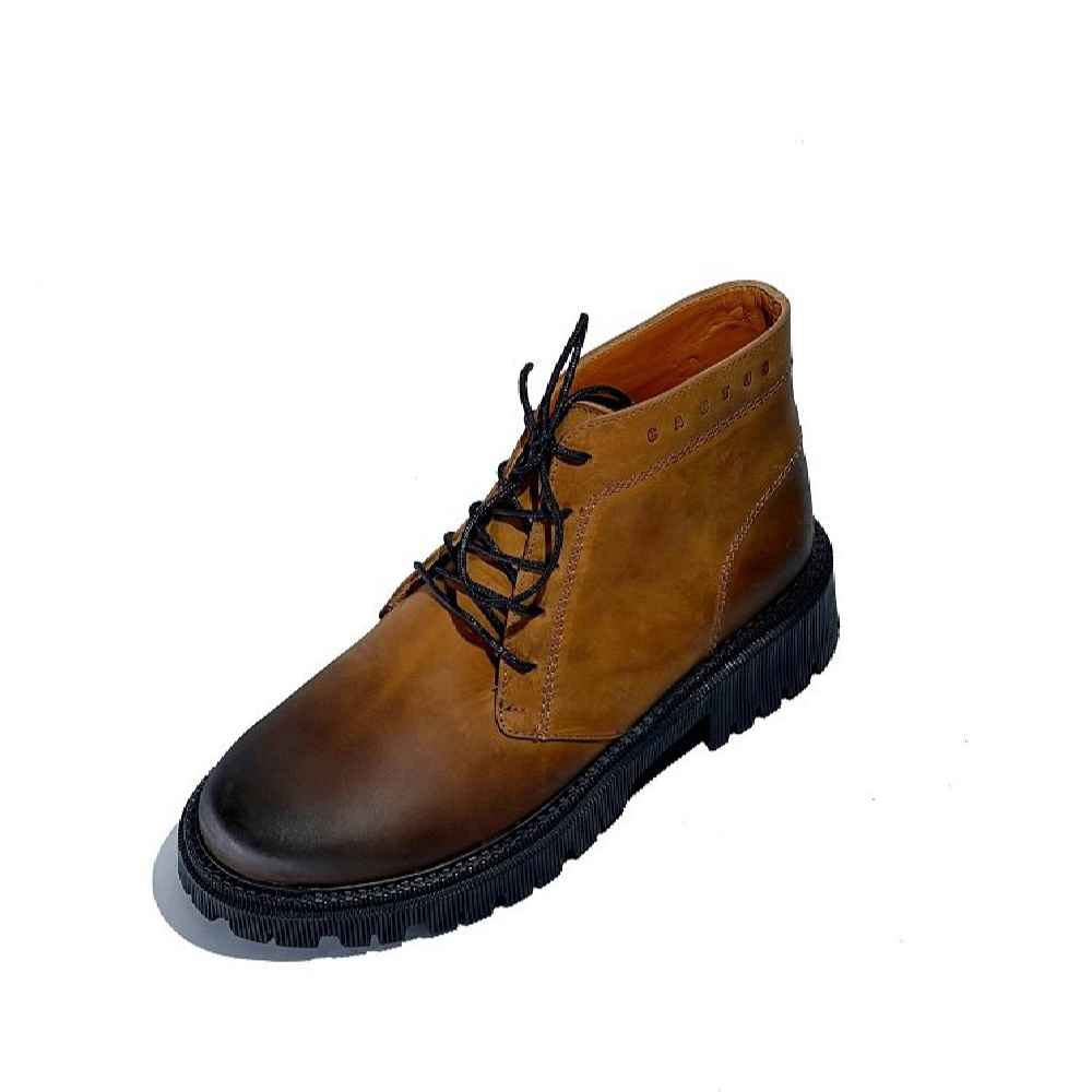 女士踝靴 – 型号 201