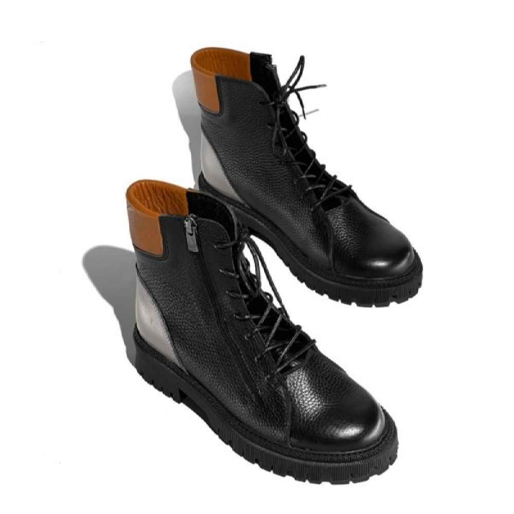 Main image of 女士踝靴 – 型号 202