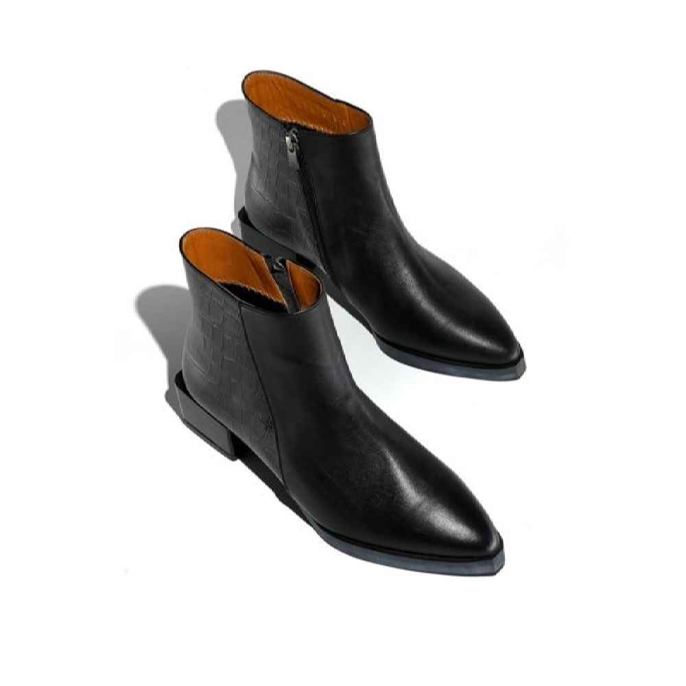 Main image of 女士踝靴 – 型号 288