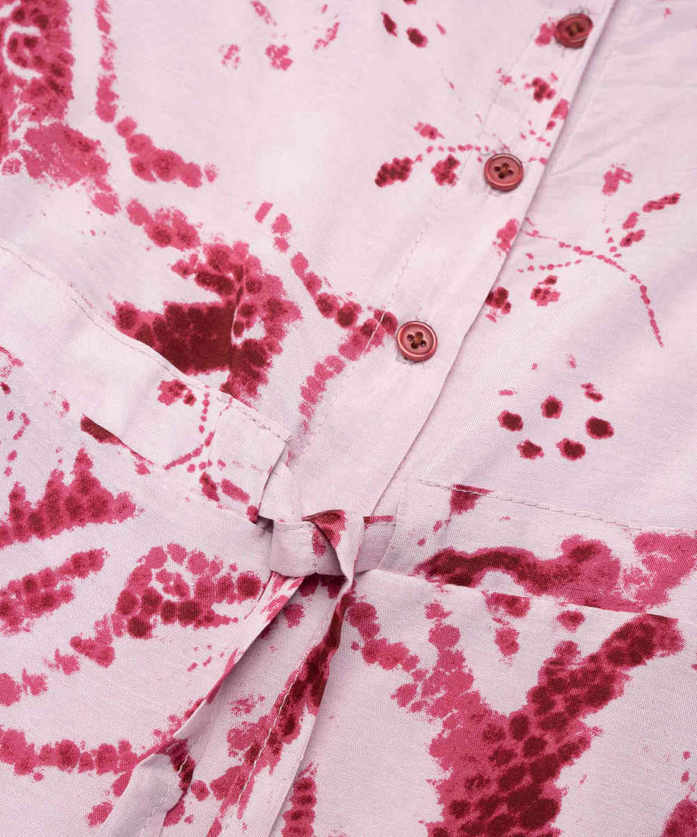 女式休闲连体裤 花卉短裤 Forogh 款