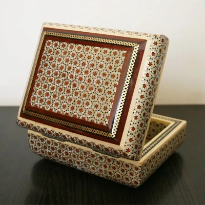 镶嵌细木工艺品 – 今日订购