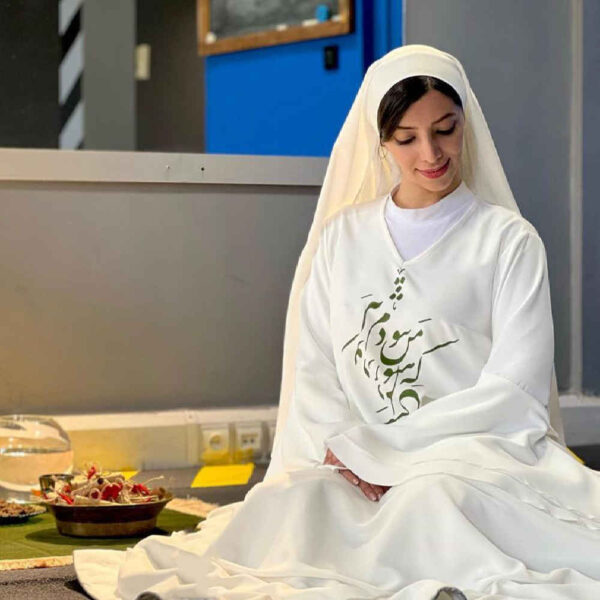 女式苏菲舞服套装 – 多功能时尚