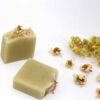 Thumbnail 2: 手工天然香皂——适合各种肤质（6块）