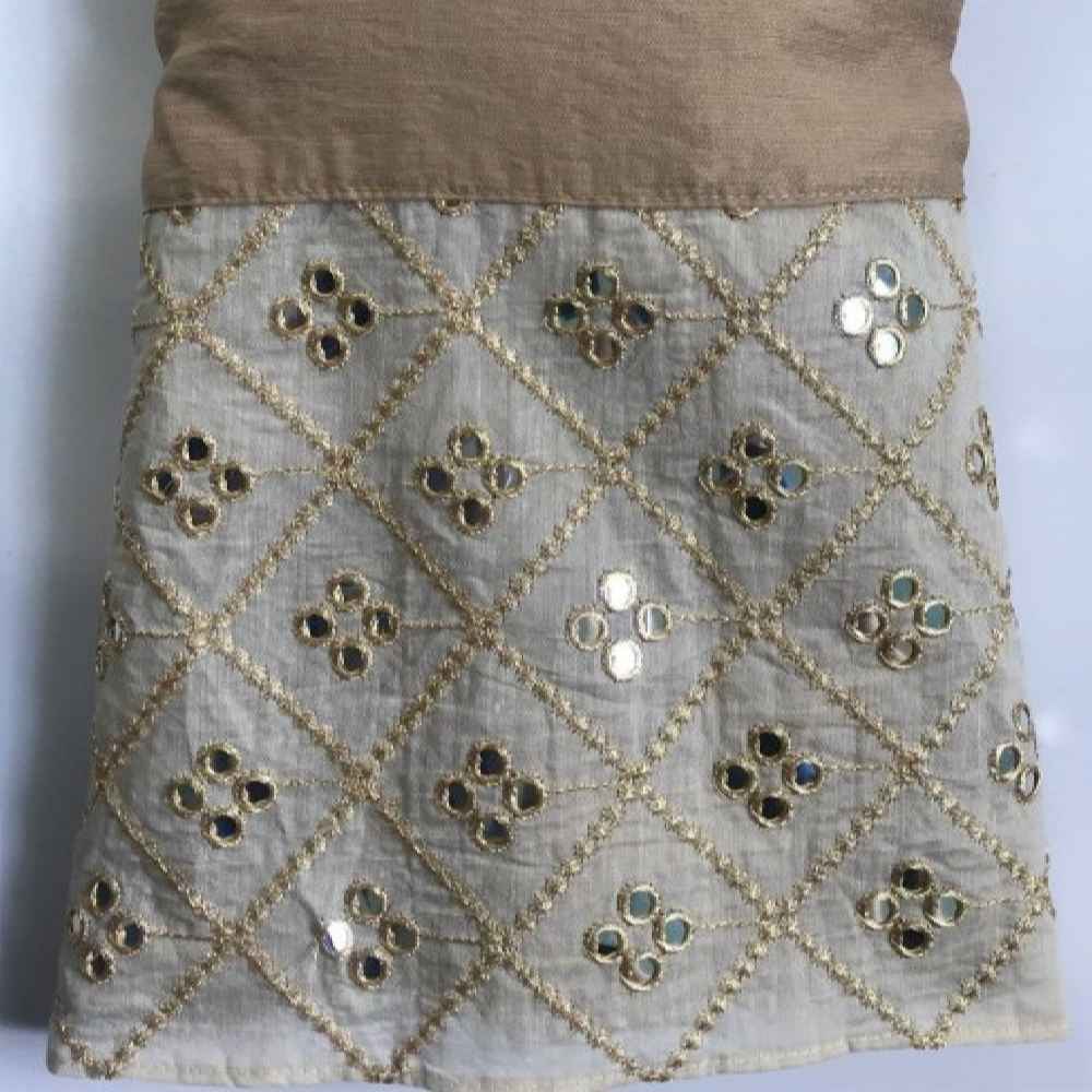 巴洛奇刺绣女士披肩 Narges 款