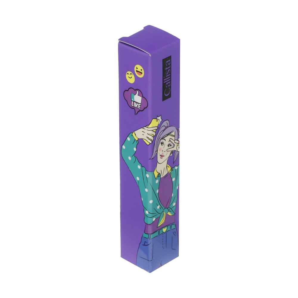 Callista 液体纤维笔眼线笔（×5）