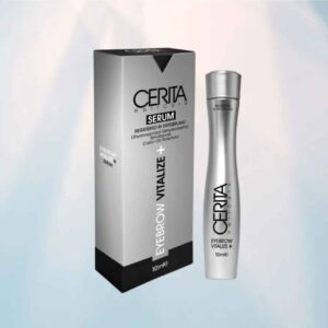 Cerita 眉毛活力精华+（×2）