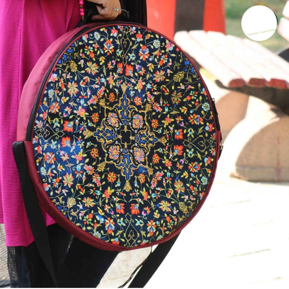 波斯达夫软包 Gol款