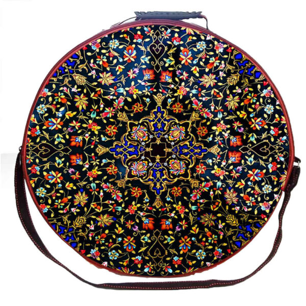 波斯达夫软包 Gol款