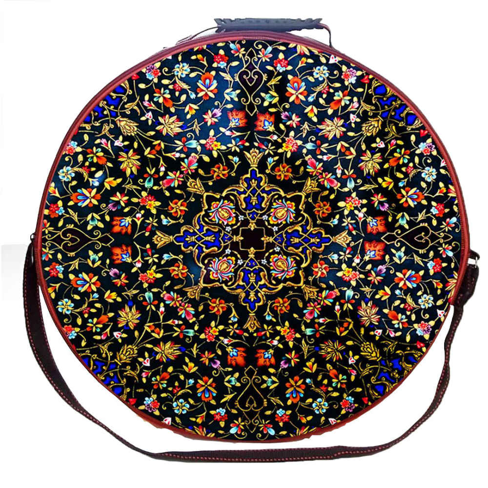 Main image of 波斯达夫软包 Gol款