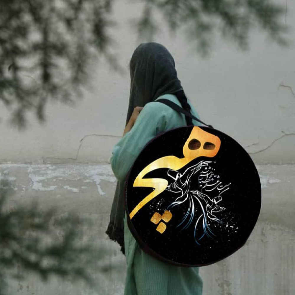 波斯达夫软包 Hich款