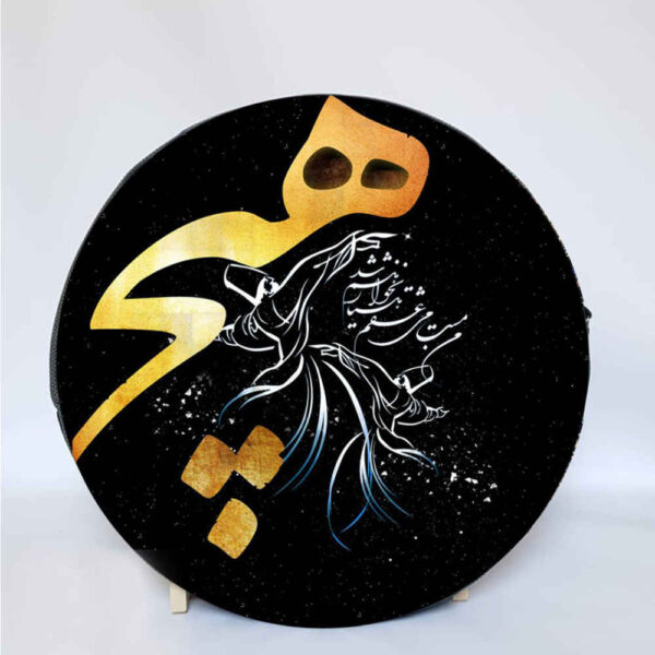 波斯达夫软包 Hich款