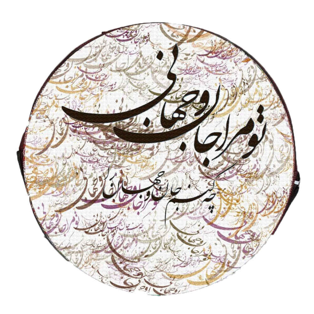 Main image of 波斯达夫软包 Jahan款