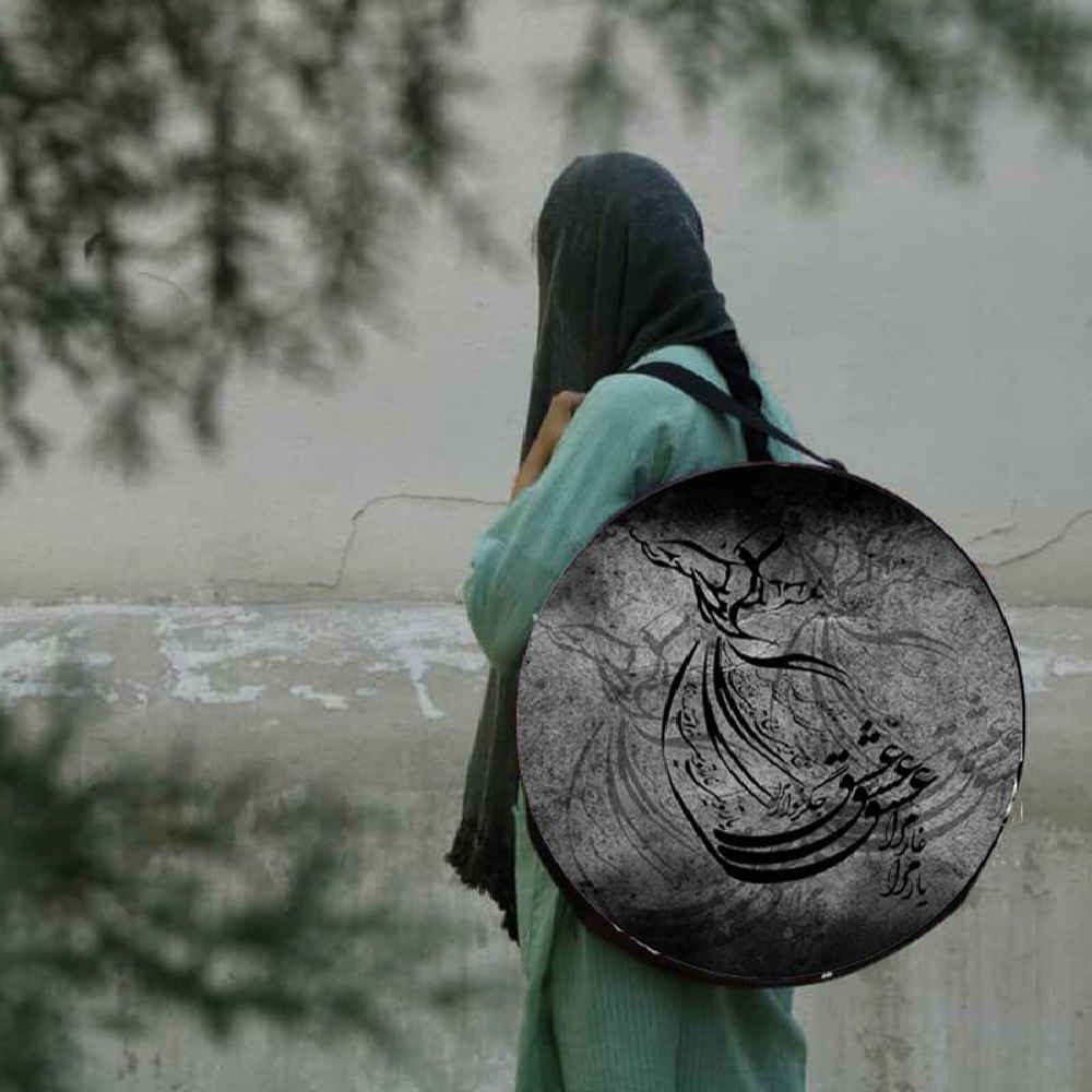 波斯达夫软包 Sama款