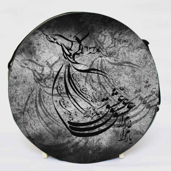 波斯达夫软包 Sama款