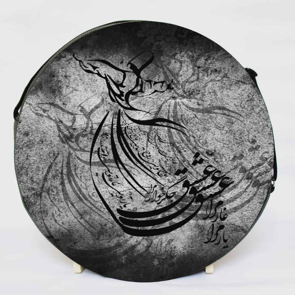 Main image of 波斯达夫软包 Sama款