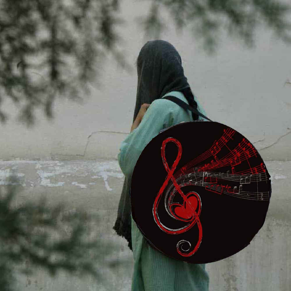 波斯达夫软包 Sol款