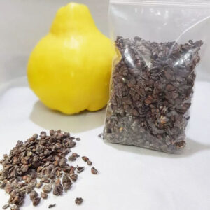 干榅桲子籽 – 300克