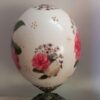 Thumbnail 3: 波斯手绘装饰鸵鸟蛋壳 —— 花卉图案（Gol）
