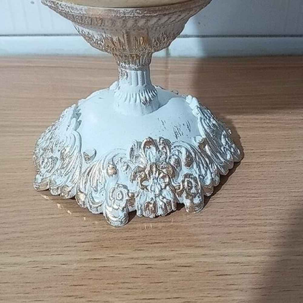 波斯手绘装饰鸵鸟蛋壳 —— Nowruz