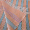 Thumbnail 2: 波斯棉质手巾——手工编织 Toebafi，彩色款（2 条装）