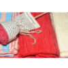 Thumbnail 3: 波斯棉质手巾——手工编织 Toebafi，Zina 款（3 条装）